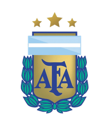 阿根廷U16logo