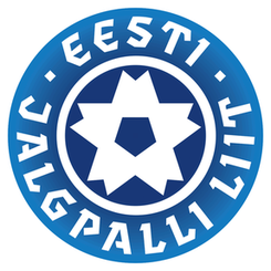 爱沙尼亚U21logo