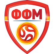 北马其顿logo